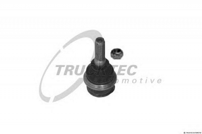 TRUCKTEC AUTOMOTIVE 0740017 -  Несущий / направляющий шарнир